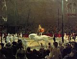 The Circus by George Bellows